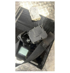 Ceinture avant droit OPEL ASTRA G Photo n°3