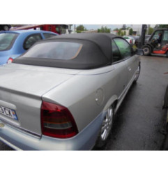 Ceinture avant droit OPEL ASTRA G Photo n°7