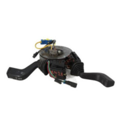 Com (Bloc Contacteur Tournant+Commodo Essuie Glace+Commodo Phare) OPEL ASTRA G Photo n°4