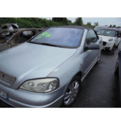 Com (Bloc Contacteur Tournant+Commodo Essuie Glace+Commodo Phare) OPEL ASTRA G Photo n°6