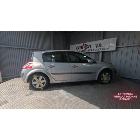 Compresseur clim RENAULT MEGANE 2