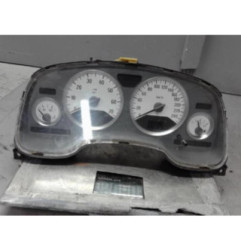 Compteur OPEL ASTRA G Photo n°1