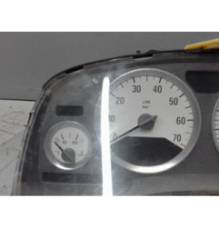 Compteur OPEL ASTRA G