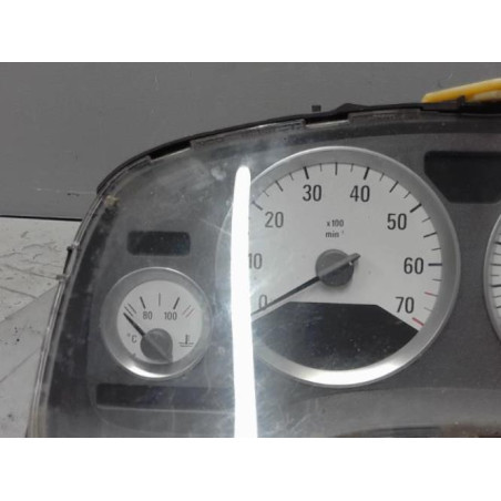 Compteur OPEL ASTRA G