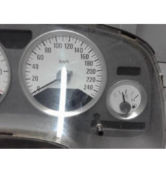 Compteur OPEL ASTRA G Photo n°3