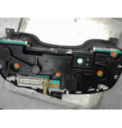 Compteur OPEL ASTRA G Photo n°5