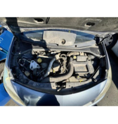 Pare choc arriere RENAULT CLIO 3