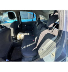 Pare choc arriere RENAULT CLIO 3 Photo n°8