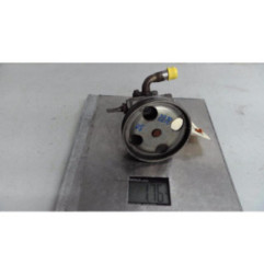 Pompe de direction FORD FIESTA 5 Photo n°1