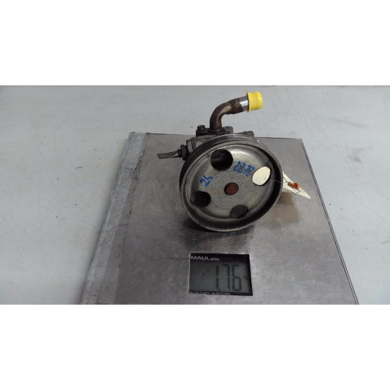 Pompe de direction FORD FIESTA 5