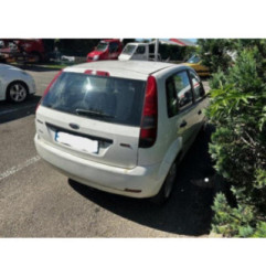 Pompe de direction FORD FIESTA 5 Photo n°6