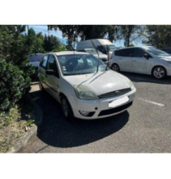 Pompe de direction FORD FIESTA 5 Photo n°7