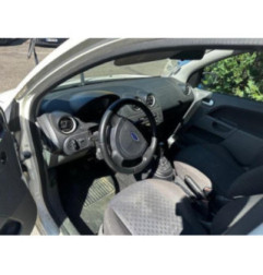 Pompe de direction FORD FIESTA 5 Photo n°8