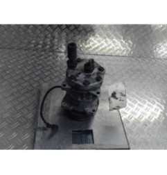 Compresseur clim FIAT DUCATO 2 Photo n°1