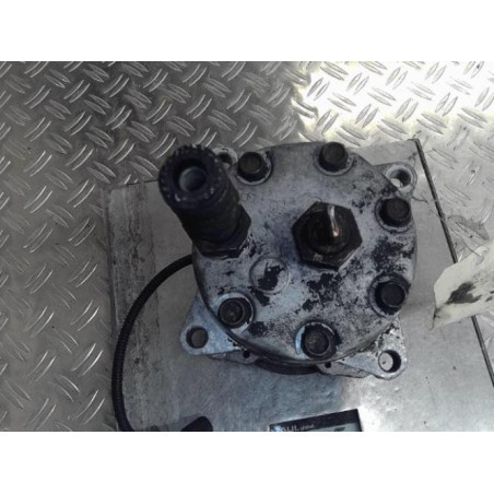 Compresseur clim FIAT DUCATO 2