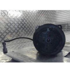 Compresseur clim FIAT DUCATO 2 Photo n°5