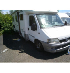 Compresseur clim FIAT DUCATO 2 Photo n°6