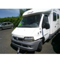 Compresseur clim FIAT DUCATO 2 Photo n°7