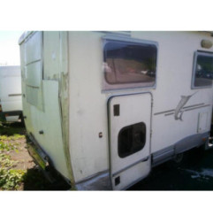 Compresseur clim FIAT DUCATO 2 Photo n°9