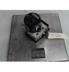 Bloc ABS (freins anti-blocage) OPEL ASTRA H Photo n°1