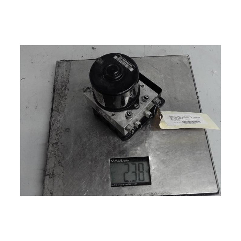 Bloc ABS (freins anti-blocage) OPEL ASTRA H