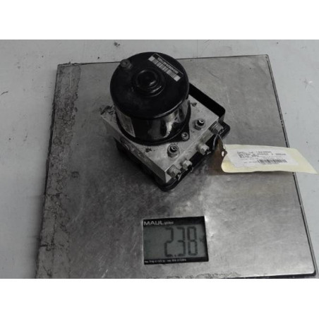 Bloc ABS (freins anti-blocage) OPEL ASTRA H Photo n°1