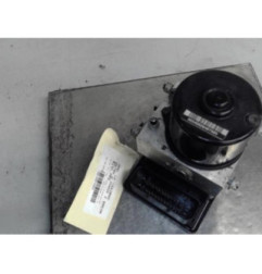 Bloc ABS (freins anti-blocage) OPEL ASTRA H Photo n°4