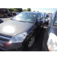 Bloc ABS (freins anti-blocage) OPEL ASTRA H Photo n°6