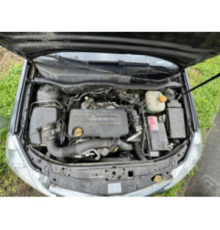 Bloc ABS (freins anti-blocage) OPEL ASTRA H Photo n°10