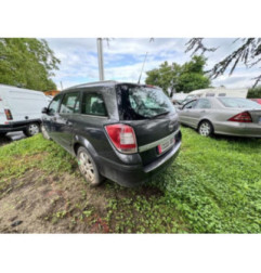 Bloc ABS (freins anti-blocage) OPEL ASTRA H Photo n°17