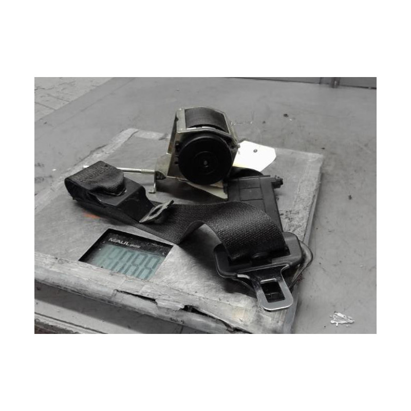 Ceinture avant gauche OPEL ASTRA H