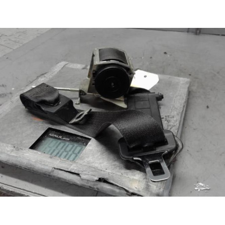 Ceinture avant gauche OPEL ASTRA H Photo n°1