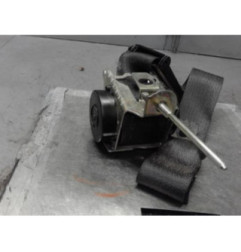 Ceinture avant gauche OPEL ASTRA H Photo n°4