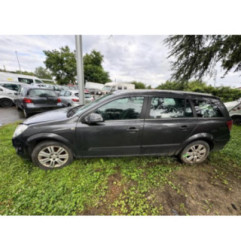 Ceinture avant gauche OPEL ASTRA H Photo n°12