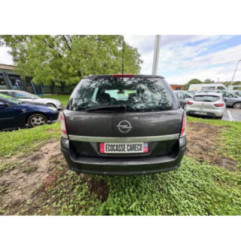 Ceinture avant gauche OPEL ASTRA H Photo n°19