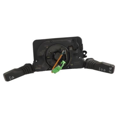 Com (Bloc Contacteur Tournant+Commodo Essuie Glace+Commodo Phare) OPEL ASTRA H Photo n°1