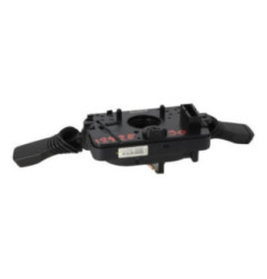 Com (Bloc Contacteur Tournant+Commodo Essuie Glace+Commodo Phare) OPEL ASTRA H Photo n°4