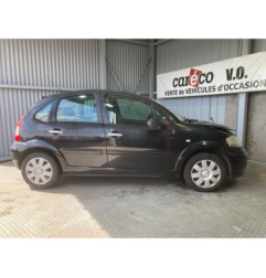 Capot CITROEN C3 1 Photo n°11