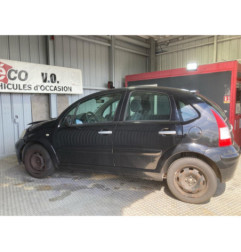 Capot CITROEN C3 1 Photo n°14