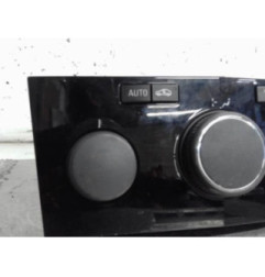 Commande chauffage OPEL ASTRA H