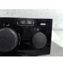 Commande chauffage OPEL ASTRA H Photo n°3