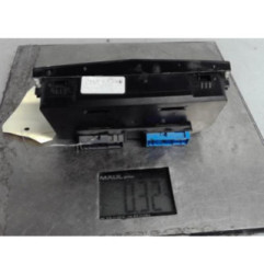 Commande chauffage OPEL ASTRA H Photo n°4