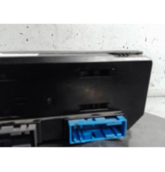 Commande chauffage OPEL ASTRA H Photo n°6