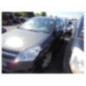 Commande chauffage OPEL ASTRA H
