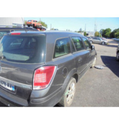 Commande chauffage OPEL ASTRA H Photo n°9