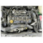 Commande chauffage OPEL ASTRA H