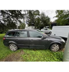 Commande chauffage OPEL ASTRA H Photo n°15