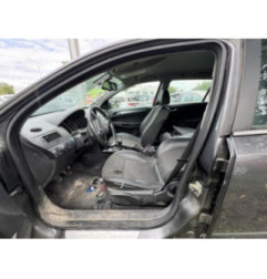 Commande chauffage OPEL ASTRA H Photo n°16