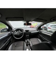 Commande chauffage OPEL ASTRA H Photo n°17