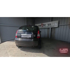 Commande chauffage CITROEN C3 1 Photo n°3